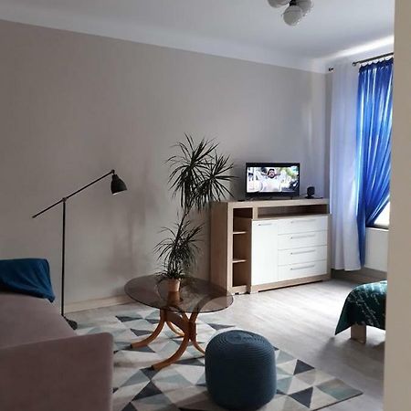 Apartament W Sercu Warmii I オルシュティン エクステリア 写真