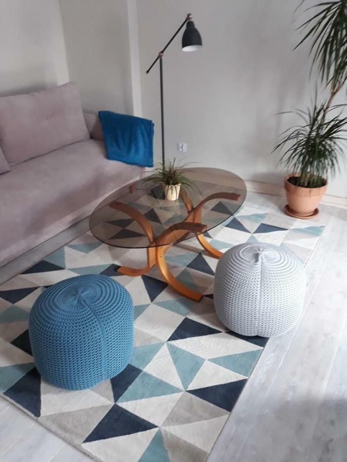 Apartament W Sercu Warmii I オルシュティン エクステリア 写真