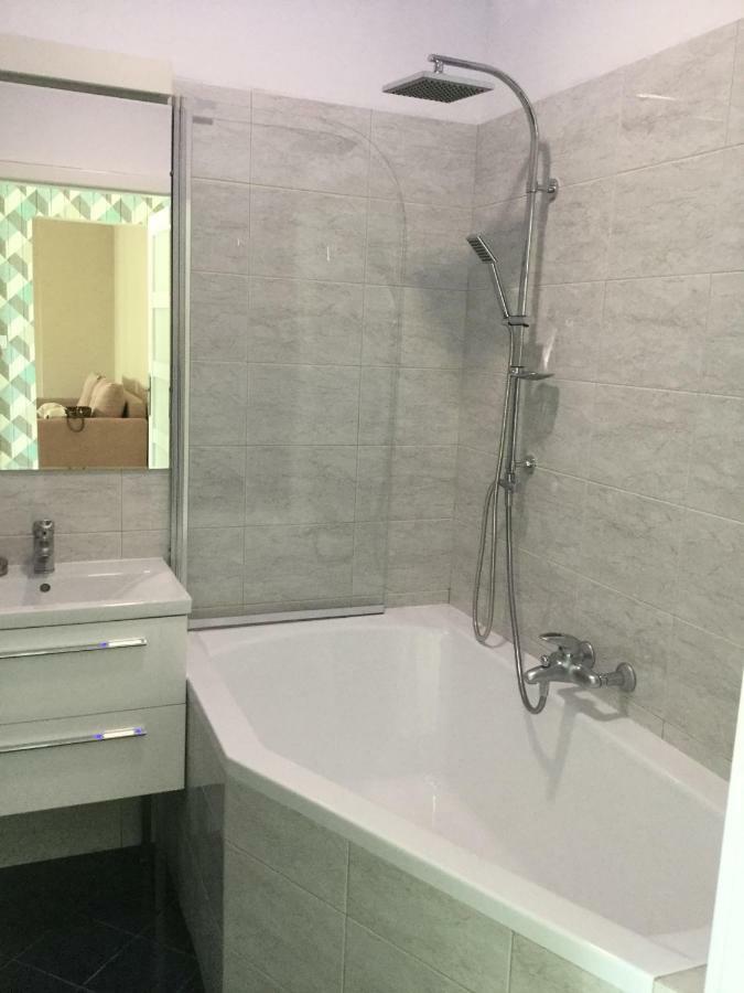 Apartament W Sercu Warmii I オルシュティン エクステリア 写真