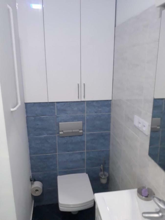 Apartament W Sercu Warmii I オルシュティン エクステリア 写真