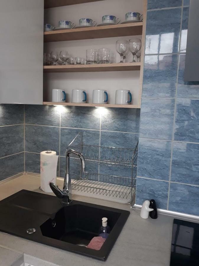 Apartament W Sercu Warmii I オルシュティン エクステリア 写真