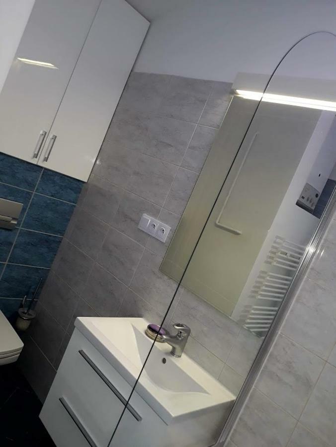 Apartament W Sercu Warmii I オルシュティン エクステリア 写真