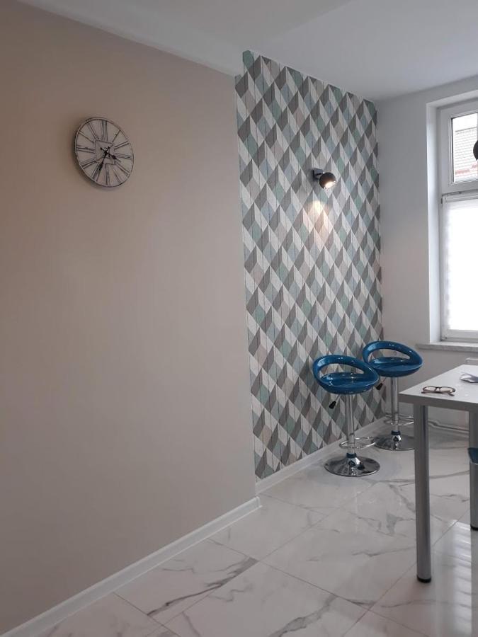 Apartament W Sercu Warmii I オルシュティン エクステリア 写真